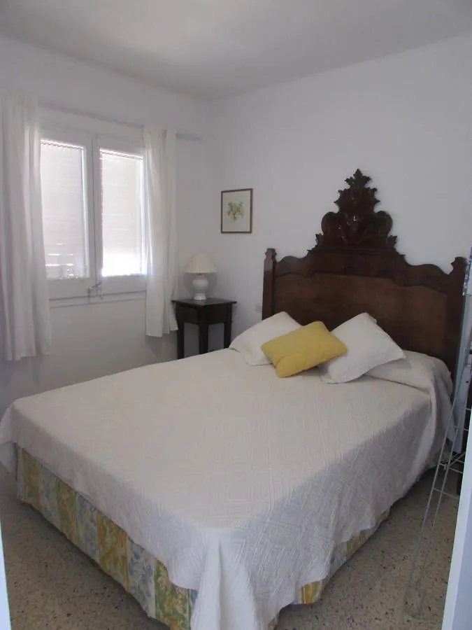 Esther Apartment Roses 0*,  Spanien